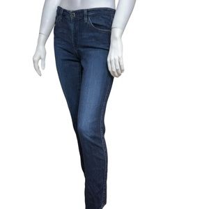 ✨AG✨ Prima Mid-Rise Cigarette Leg Jeans